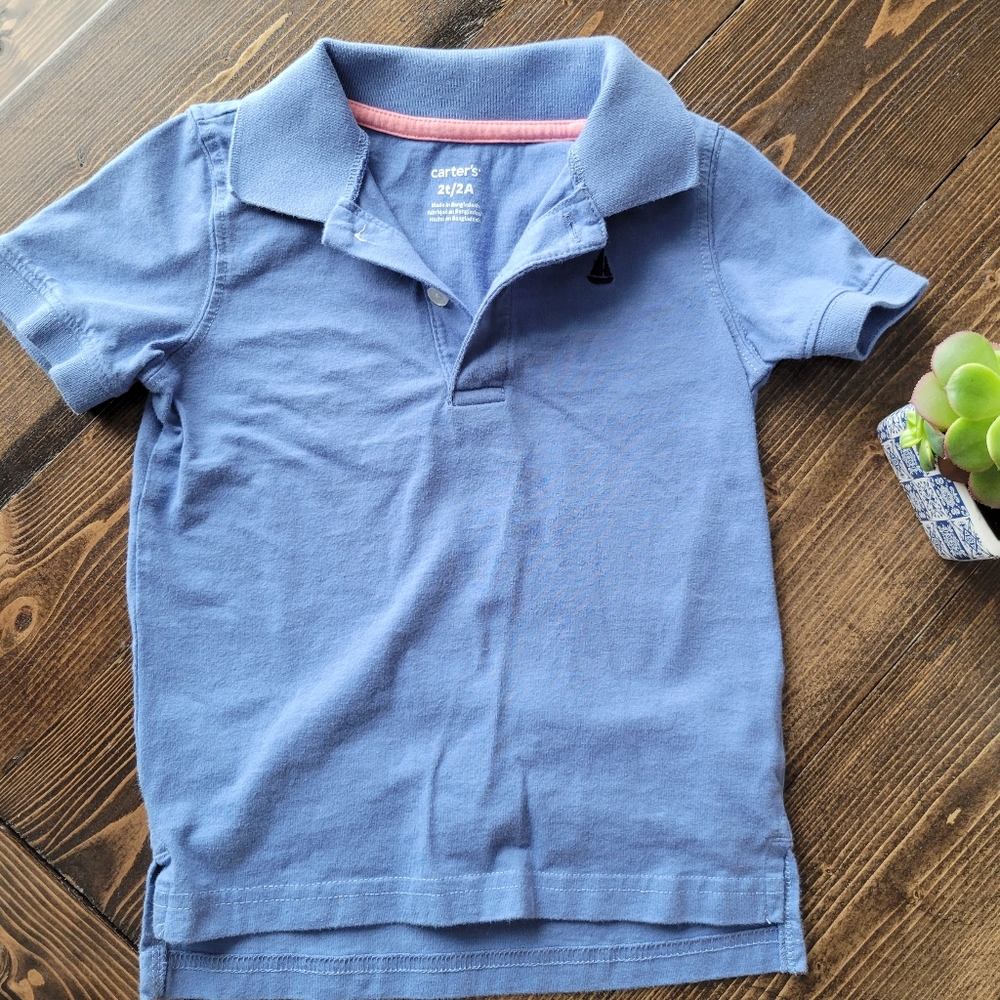 Carter's Polo